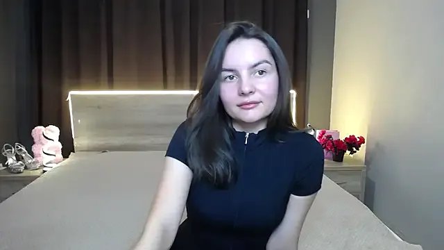 JasmineAsha from StripChat