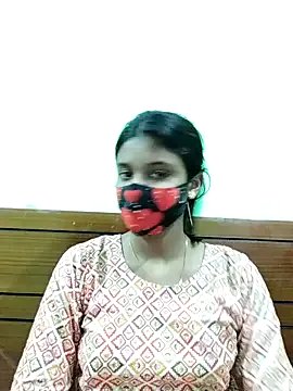 Jaya-Ray from StripChat