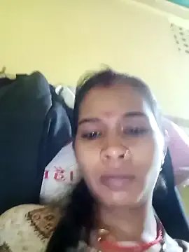 Jaya_Iyer from StripChat