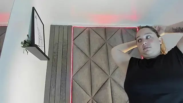 JenaCooper_ from StripChat