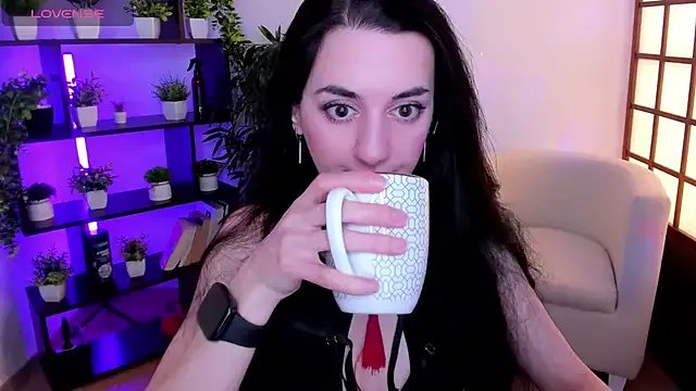 JessicaAlfo from StripChat