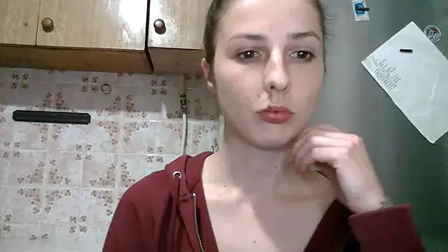 Jeyrinna from StripChat