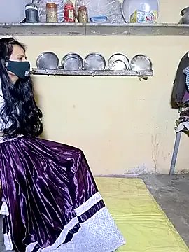 Jija_sali_ from StripChat