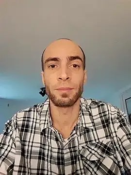 JonathanShadow from StripChat