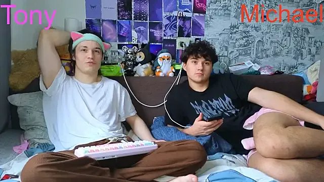 jordanjock from StripChat