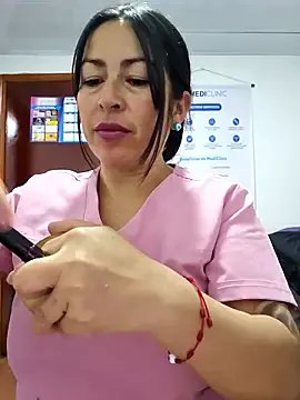 JustSamantha_ from StripChat