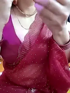 kaamuk_shweta from StripChat