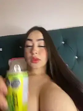 KandyKitty from StripChat