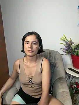 kanela3434 from StripChat