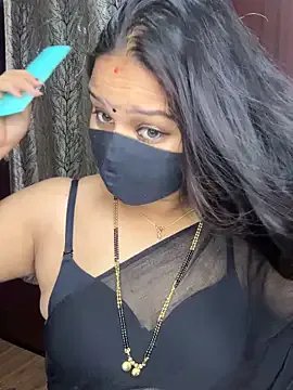 kannadatelugugirl from StripChat