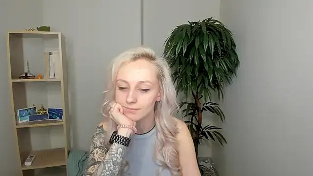 KathernKlunk from StripChat