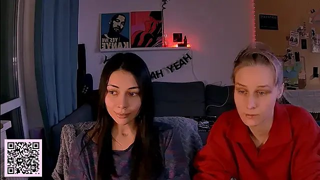 KatiKate from StripChat