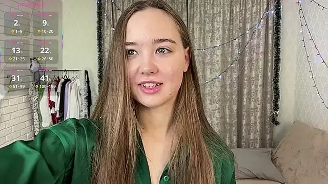 KayleenCurtis from StripChat