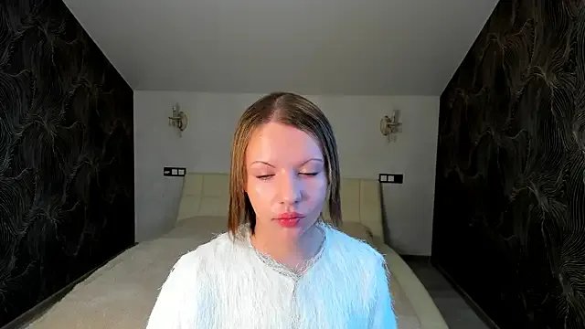 Keit_princess from StripChat