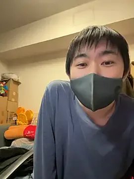 kentyken from StripChat