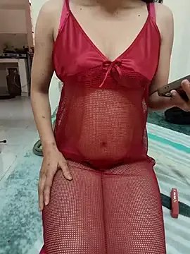 khushi_rawat from StripChat