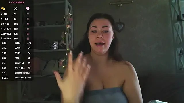 kiksee_ from StripChat