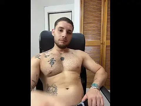 King_meruem from StripChat