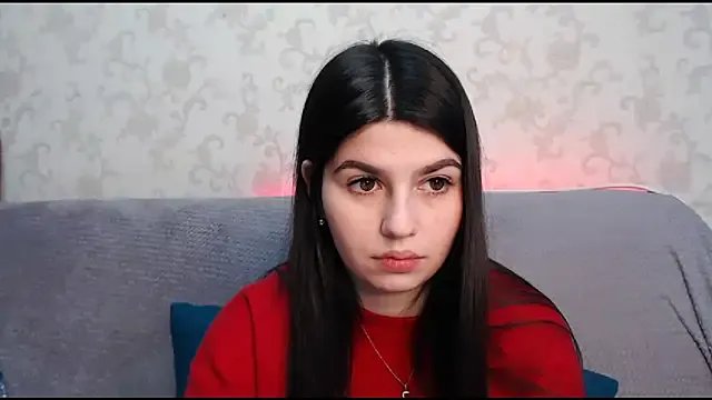 KisaModel from StripChat