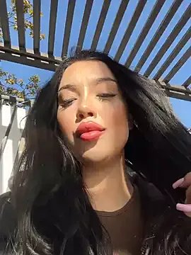 kiss_Lissa from StripChat