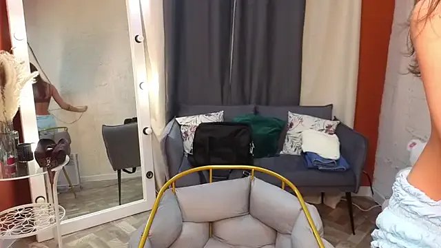 KitKatie from StripChat