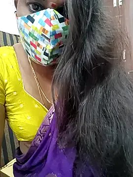 kruthika-telugu from StripChat