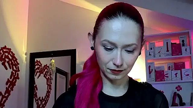 kulteacher from StripChat