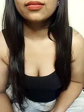 Kushi_Sharmaa from StripChat