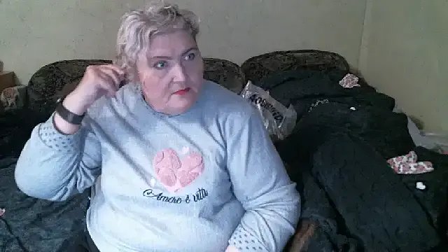 Lana555 from StripChat