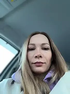 LavenderHot from StripChat