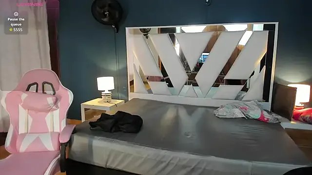 Lena_Bdsm from StripChat