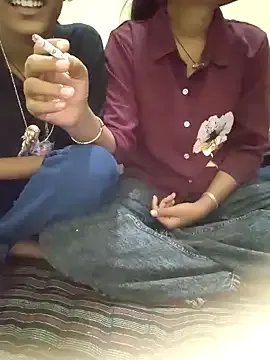 Lesbians_NO1 from StripChat