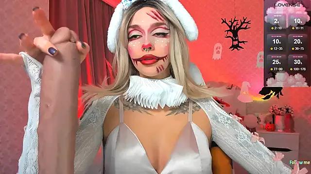 Masturbate to LeylaNoiry, she wants to masturbate for you LeylaNoiry from StripChat