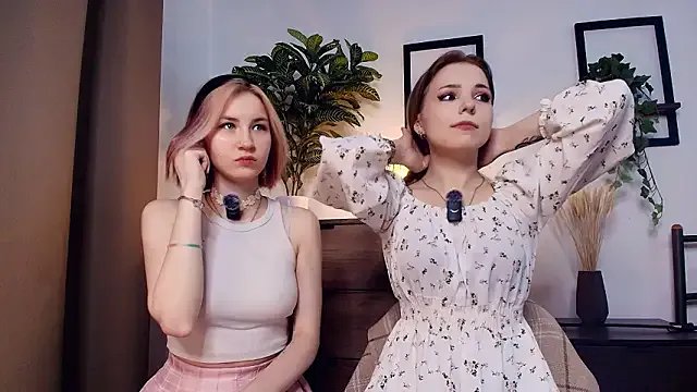 Litllee_Babyss from StripChat