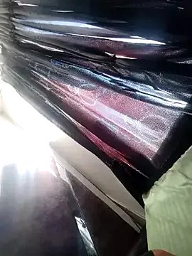 Lossexycacha from StripChat