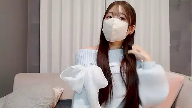 LOVE_MIREI_LOVE from StripChat