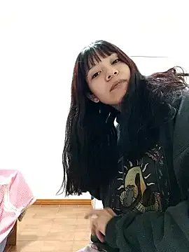 ludd_oo from StripChat