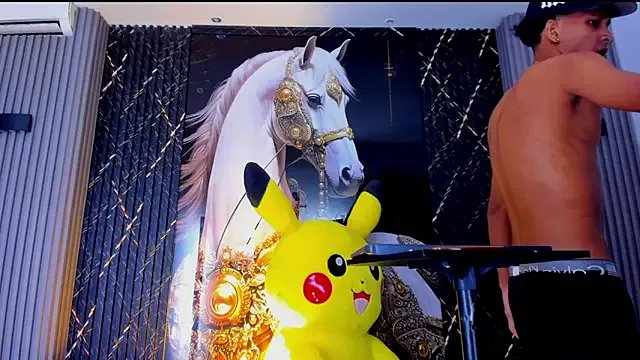 luis_sex_boy from StripChat