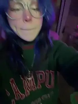 MaddisonHaas from StripChat