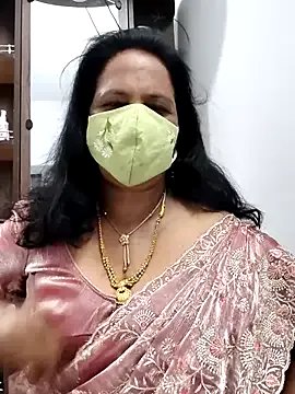 mallu-lover from StripChat