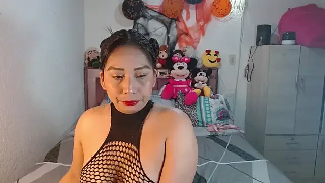 Mariajose202 from StripChat