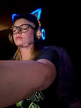 MarlaFknSinger from StripChat