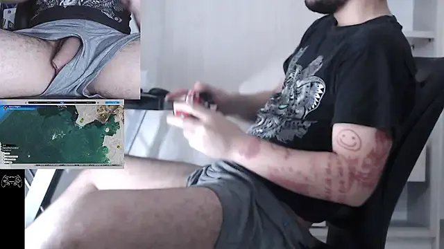 mateoconde00 from StripChat