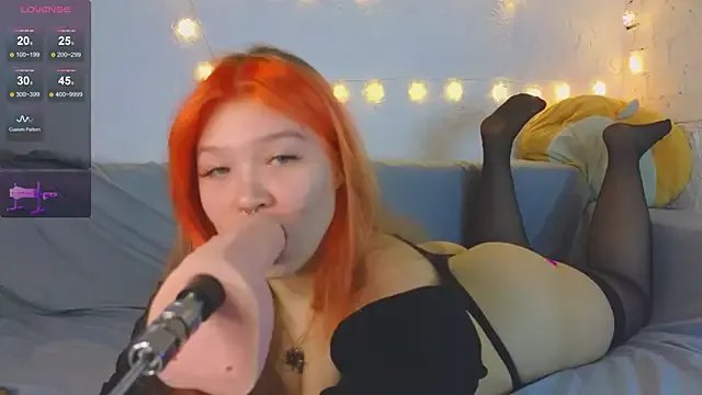 May_aster from StripChat