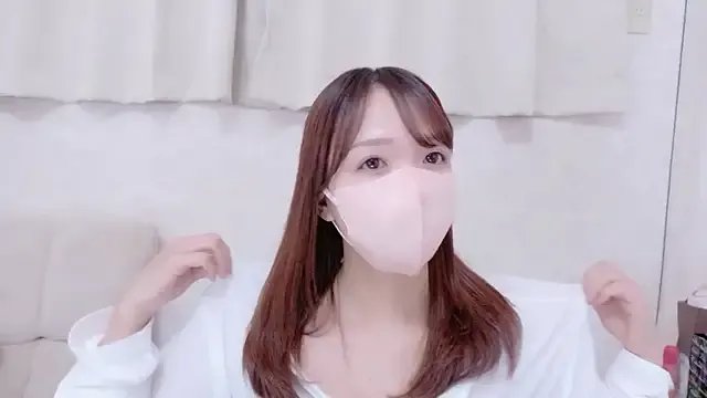 Mayu_o19o from StripChat