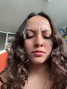 Megan_Rodrigo from StripChat