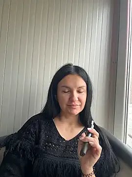 MeganBlueq from StripChat