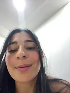 Meganmilk1 from StripChat