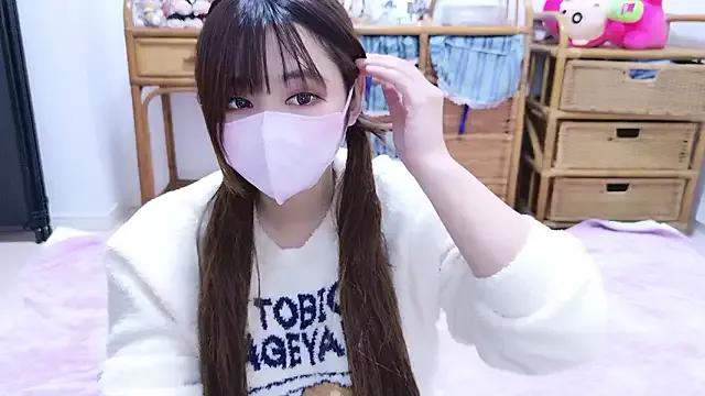 Checkout Megu_Melon, they want to masturbate for you Megu_Melon from StripChat