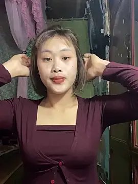 mei_chan_aa from StripChat